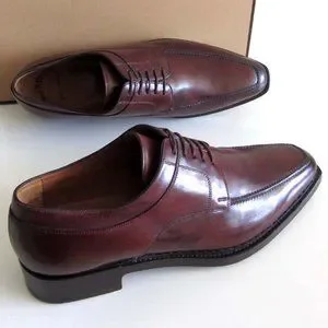 Santoni | Shoes | New Santoni Fam Limited Norvegese Antiqued  display picture 2